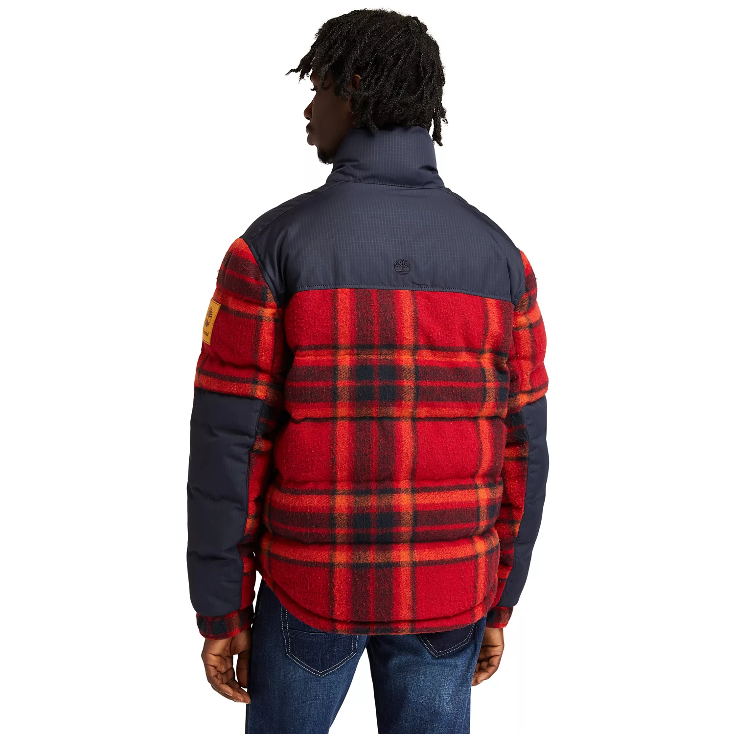 Men's Welch Mountain Ultimate Puffer Jacket