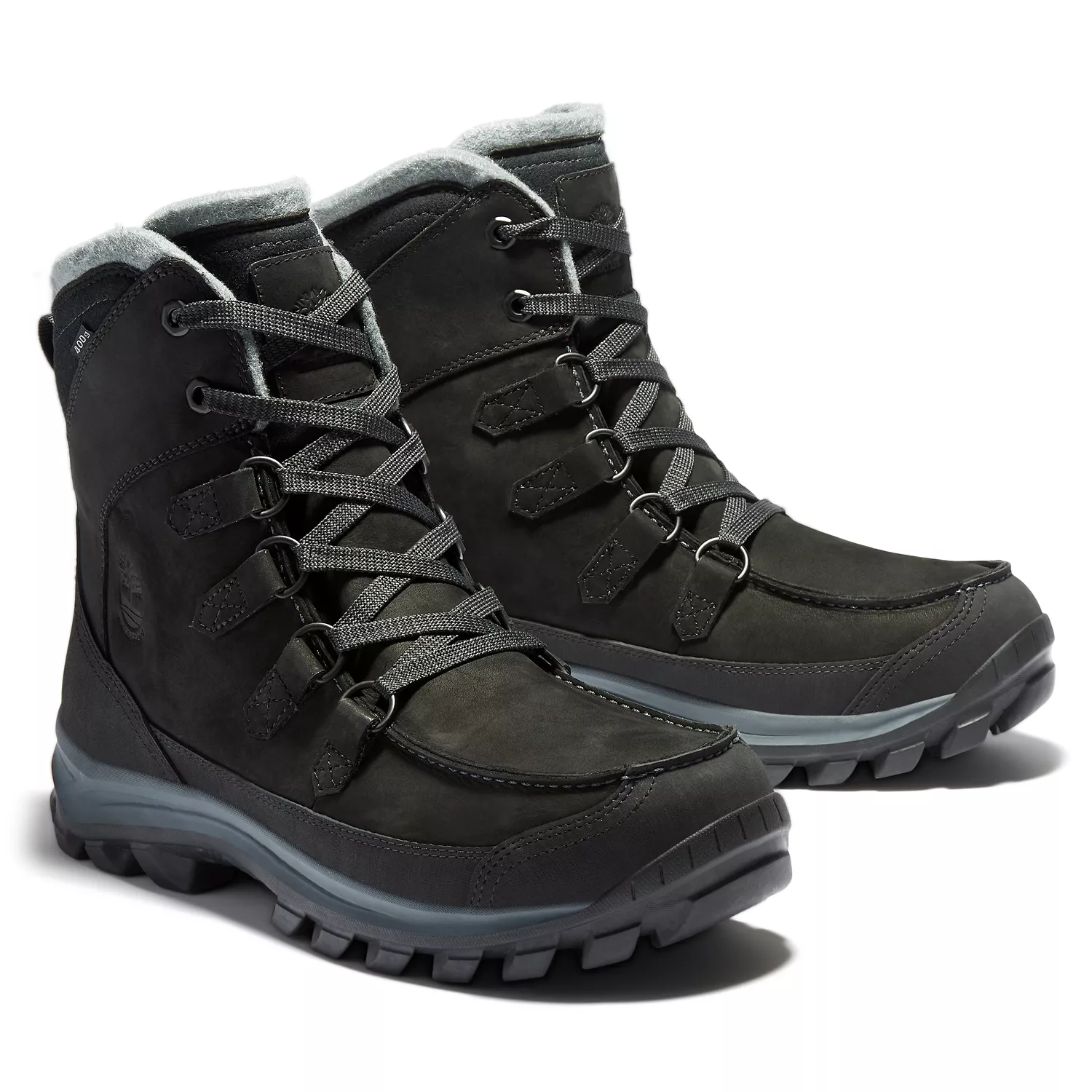 Men's Chillberg Insulated Winter Boots