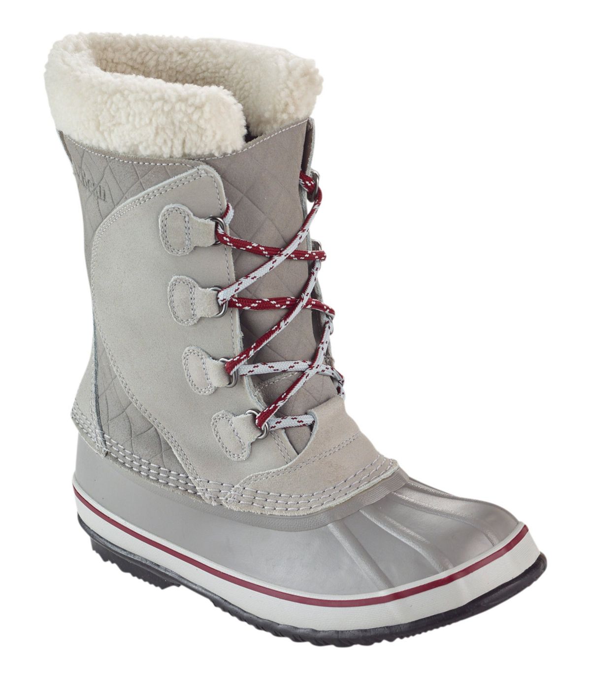 L.L.Bean L.L.Bean Snow Boots, Lace-Up