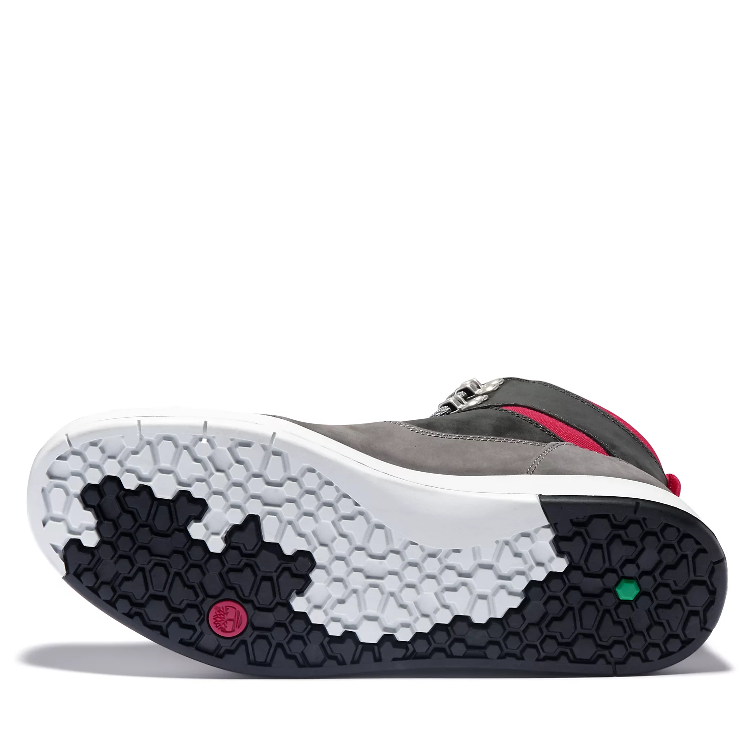 Men's Davis Square Chukka Boots