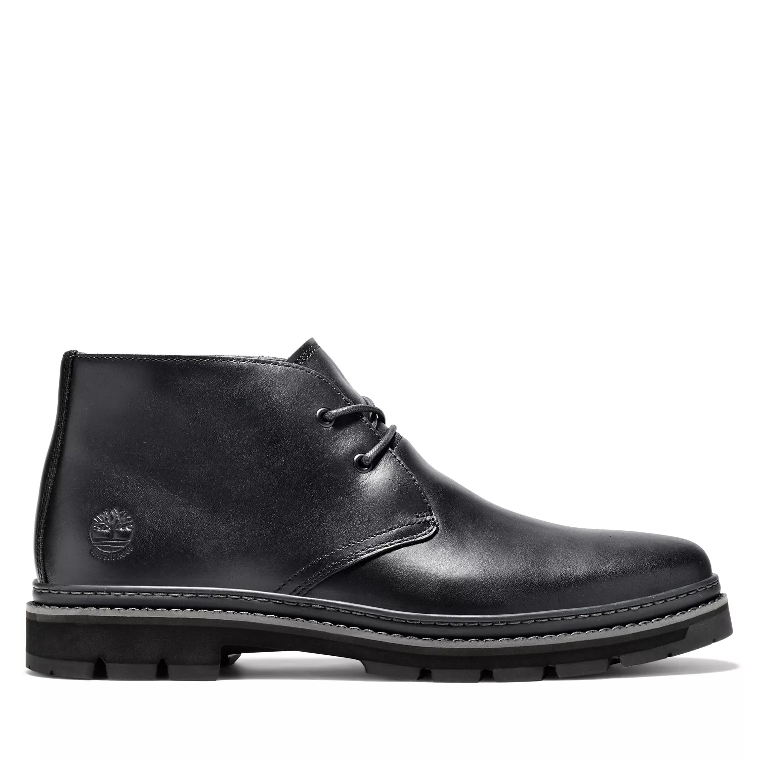 Men's Port Union Waterproof Chukka Boots