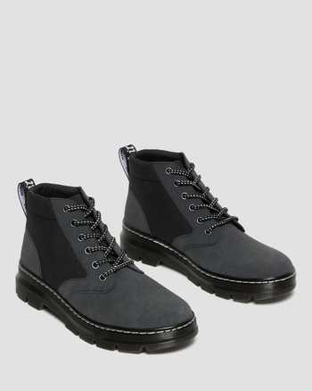 Bonny Trillium Casual Boots,MEN'S CASUAL BOOTS,no.663