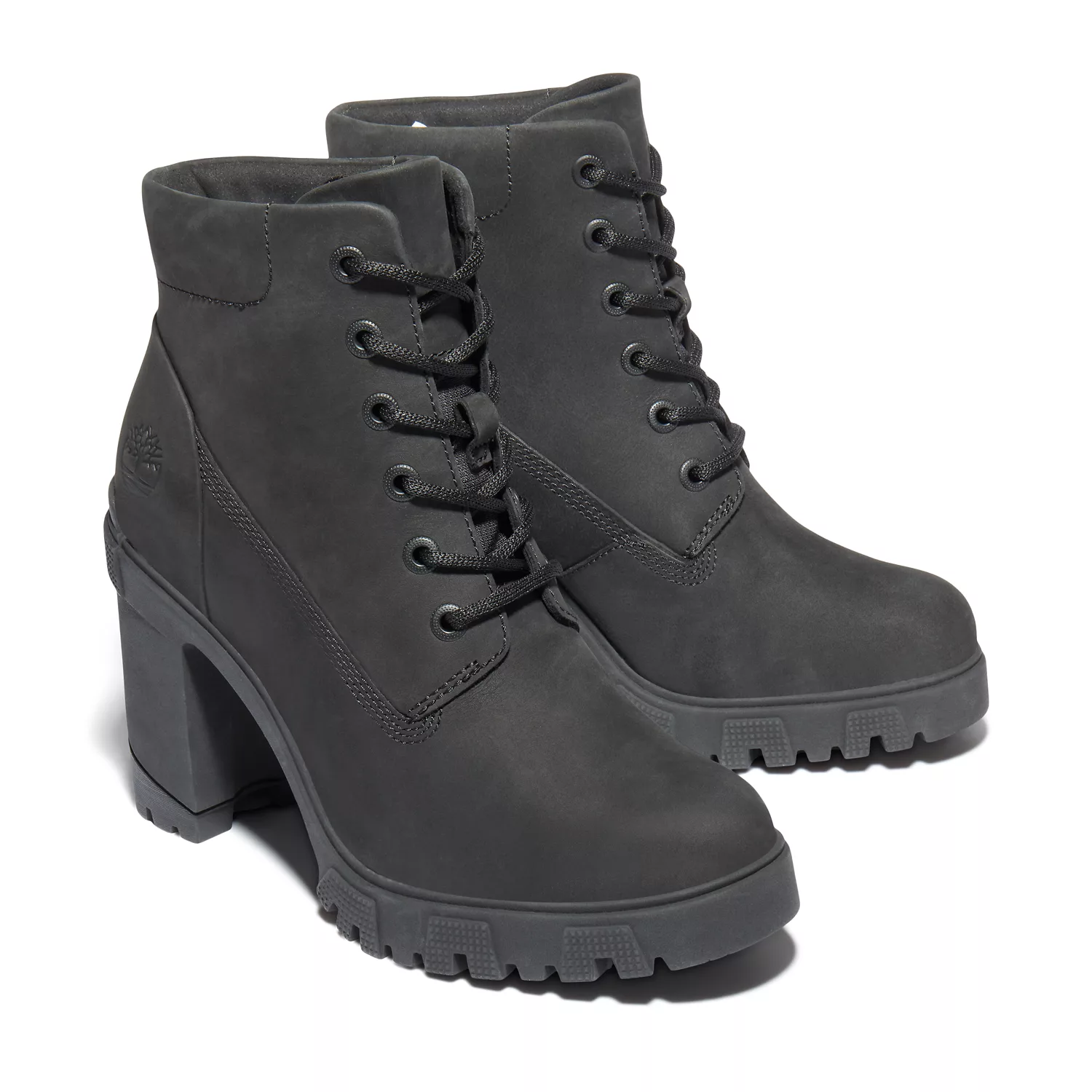 Women's Lana Point Lace-Up Boots