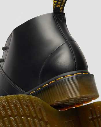 Church Smooth Leather Monkey Boots,MEN'S ORIGINALS BOOTS,no.544