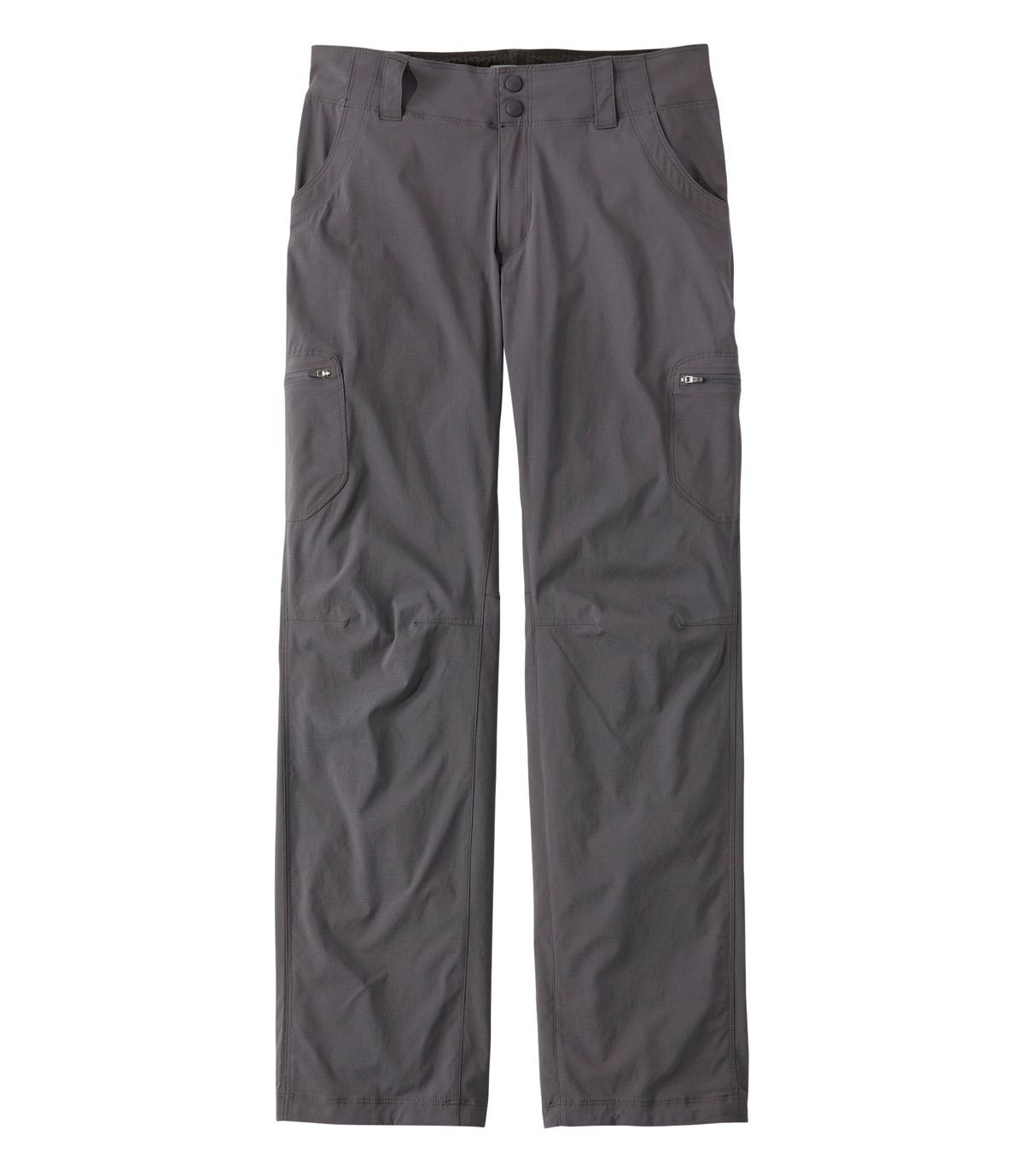 L.L.Bean Women's Vista No Fly Zone Trekking Pants