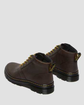 Bonny Leather Casual Boots,MEN'S CASUAL BOOTS,no.645