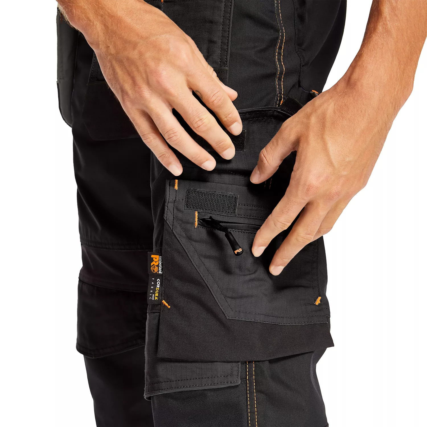 Men's Timberland PRO Interax Holster Pants