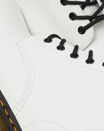 101 Yellow Stitch Smooth Leather Ankle Boots,MEN'S ORIGINALS BOOTS,no.550