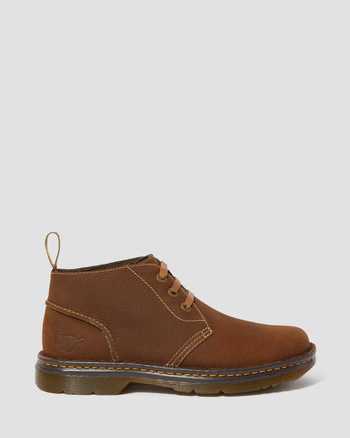Sussex Slip Resistant Chukka Boots,MEN'S WORK BOOTS,no.406