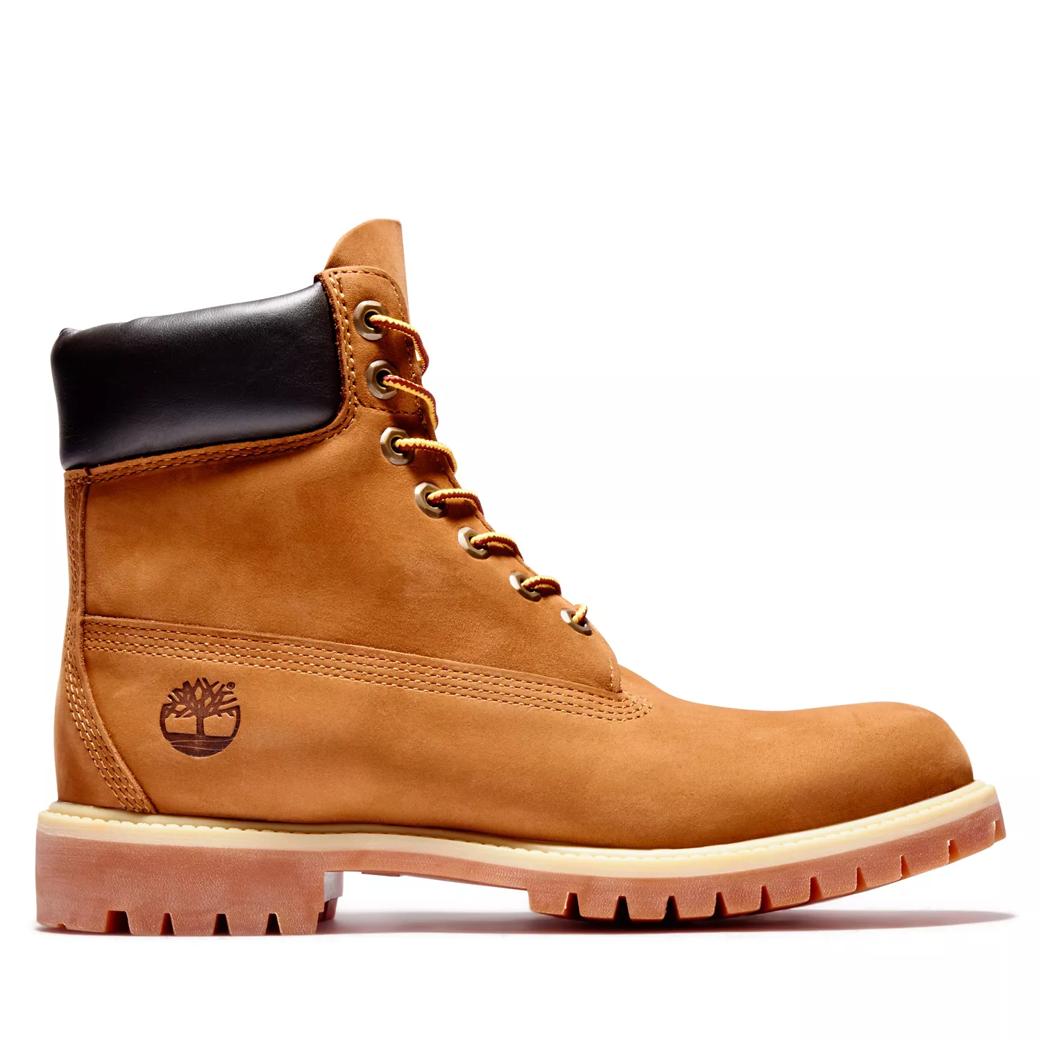 Men's Timberland Premium 6-Inch Waterproof Boots