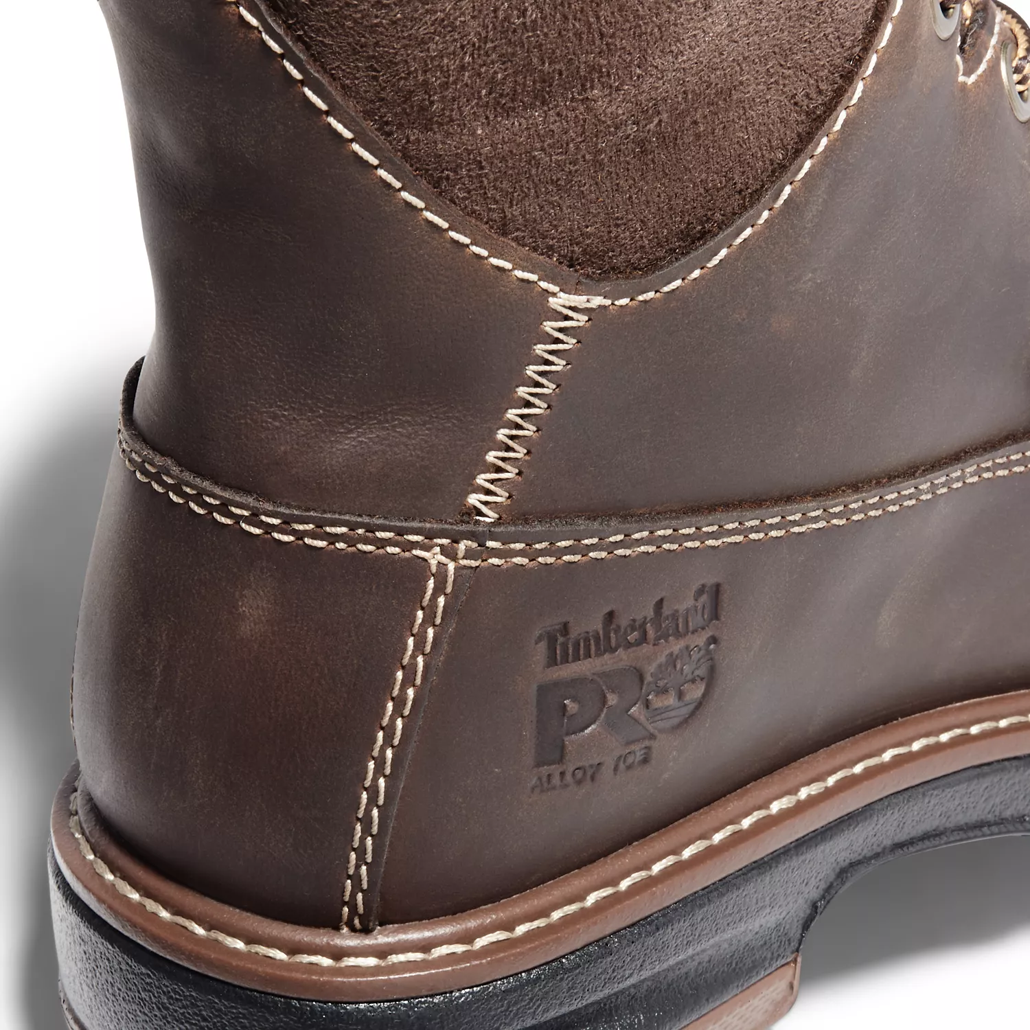 Women's Hightower 6 Alloy Toe Waterproof Work Boot