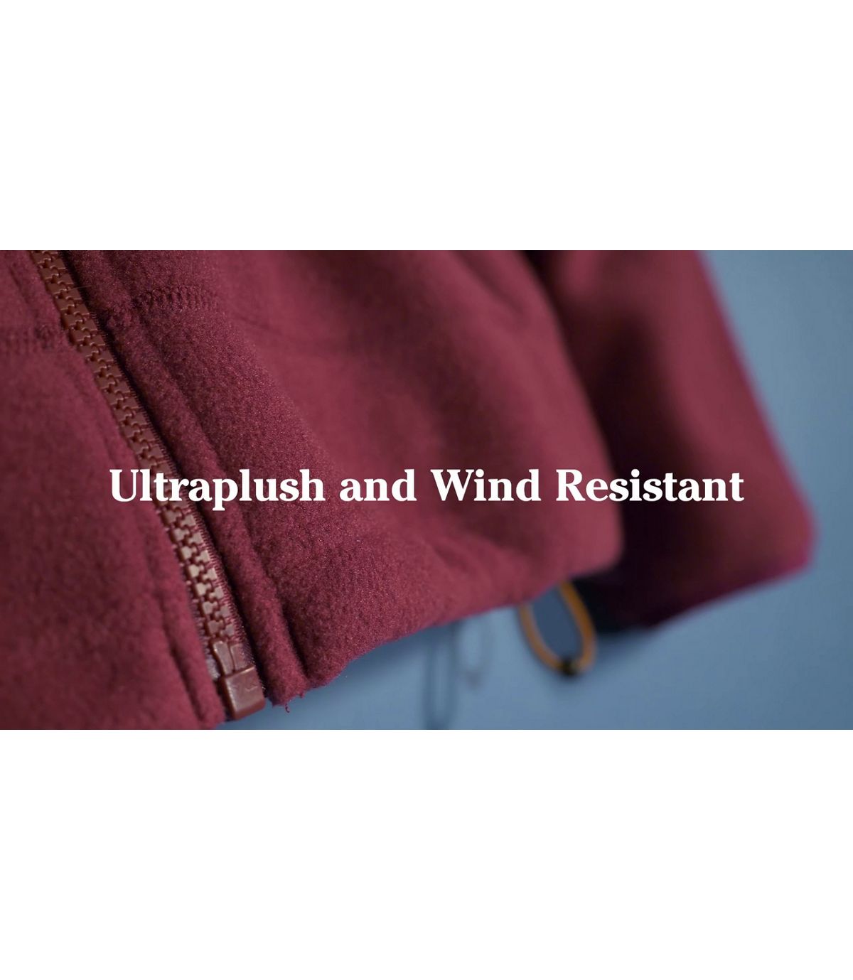 L.L.Bean Women's Mountain Classic Fleece Jacket