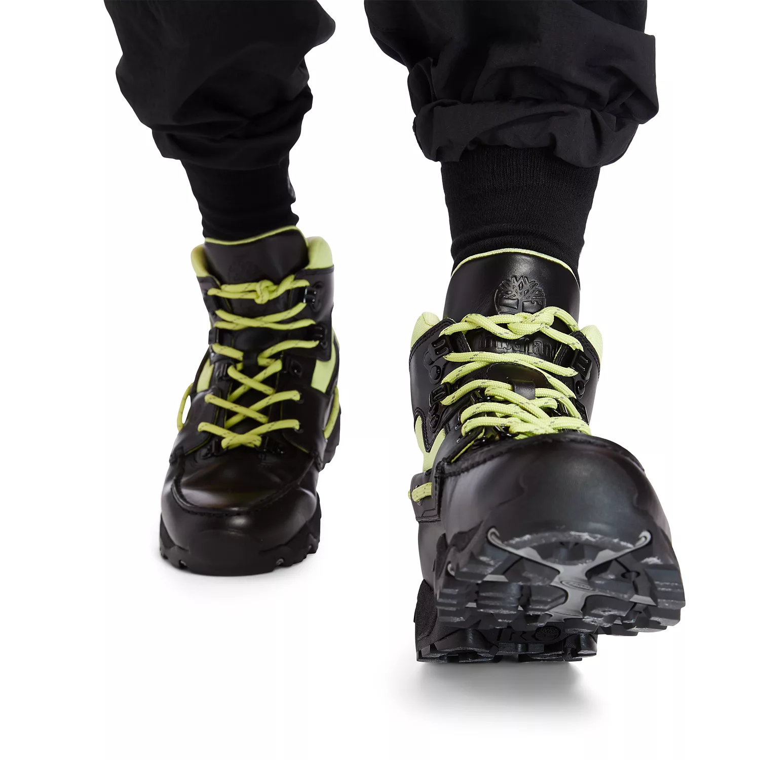 Men's Remix Hiking Boots