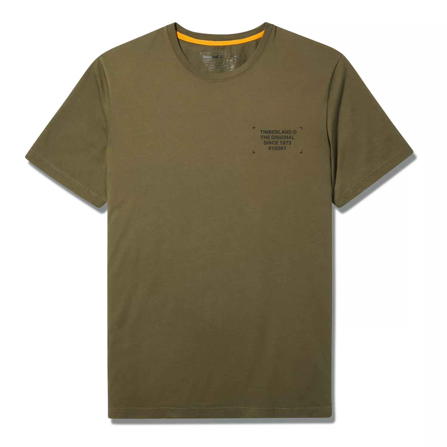 Men's Short-Sleeve Camo-Print Logo T-Shirt