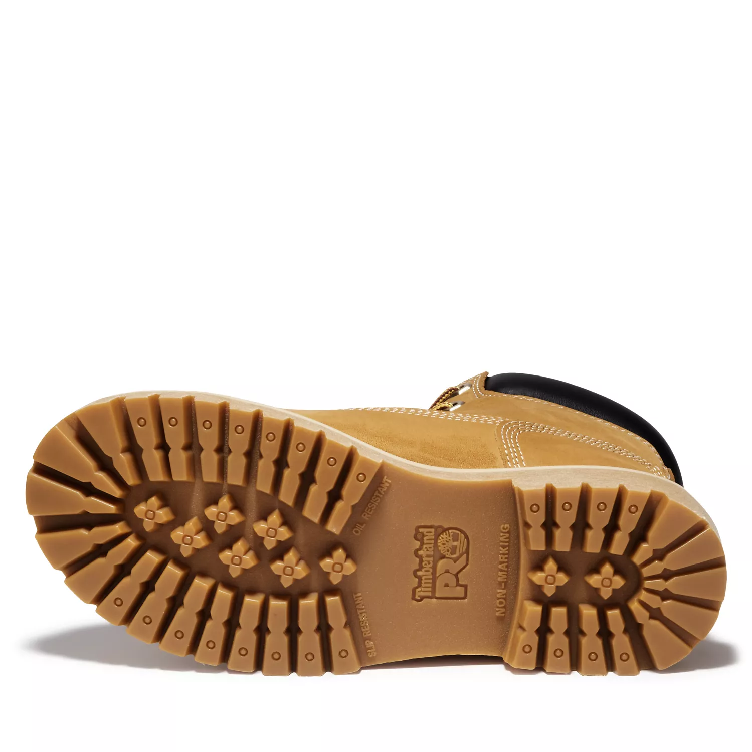 Women's Direct Attach 6 Steel Toe Waterproof Work Boot