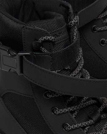 Combs Tech Extra Tough Poly Casual Boots,WOMEN'S CASUAL BOOTS,no.360