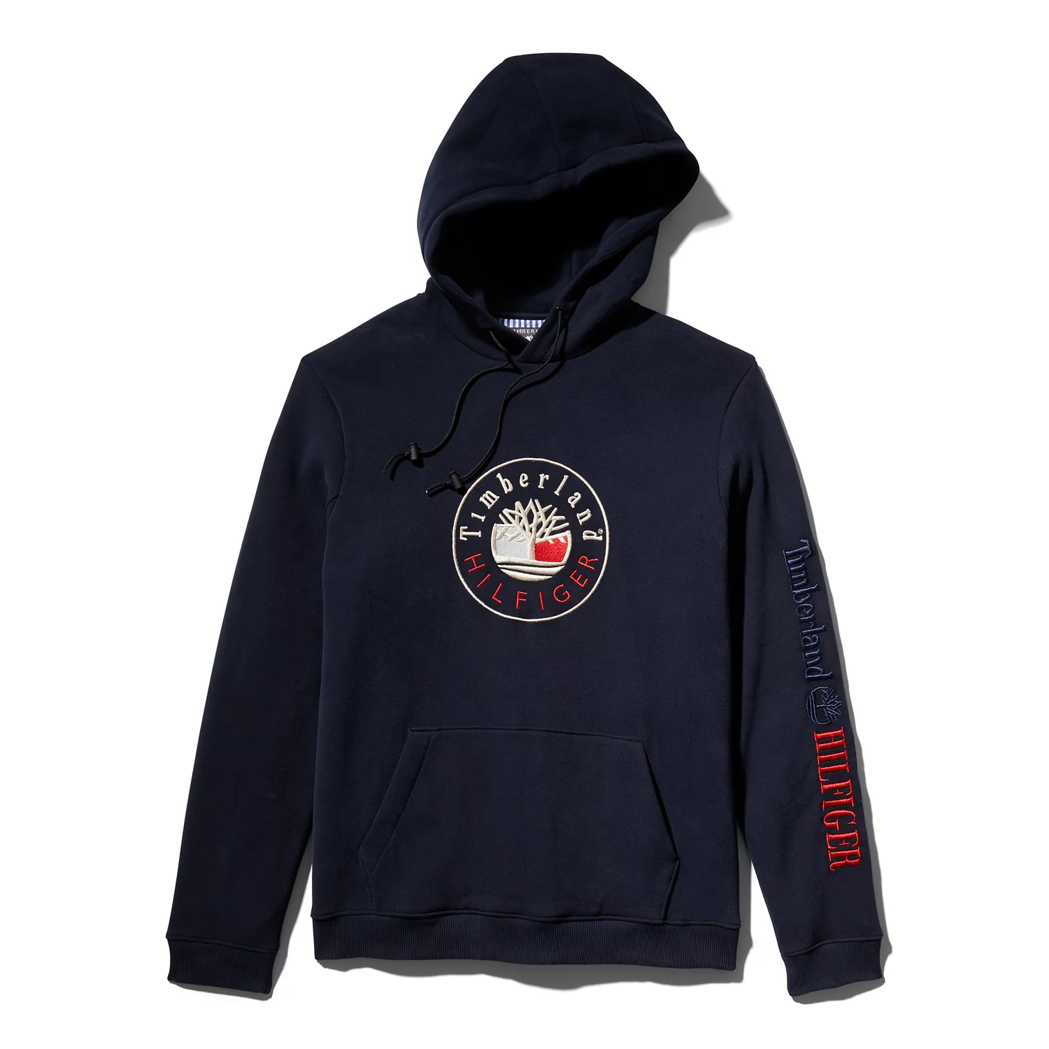 All Gender Tommy Hilfiger x Timberland Logo Hoodie