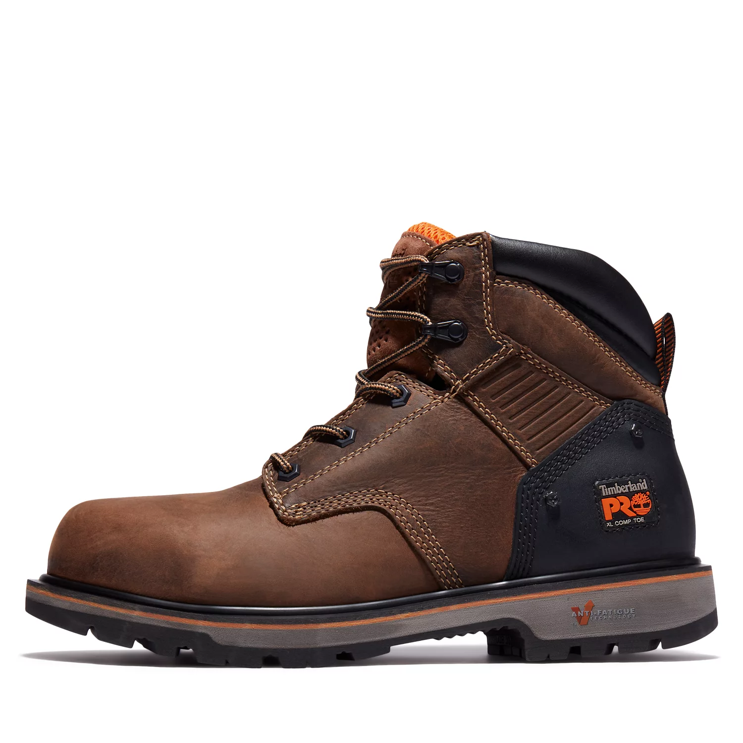 Men's Ballast 6 Composite Toe Work Boot
