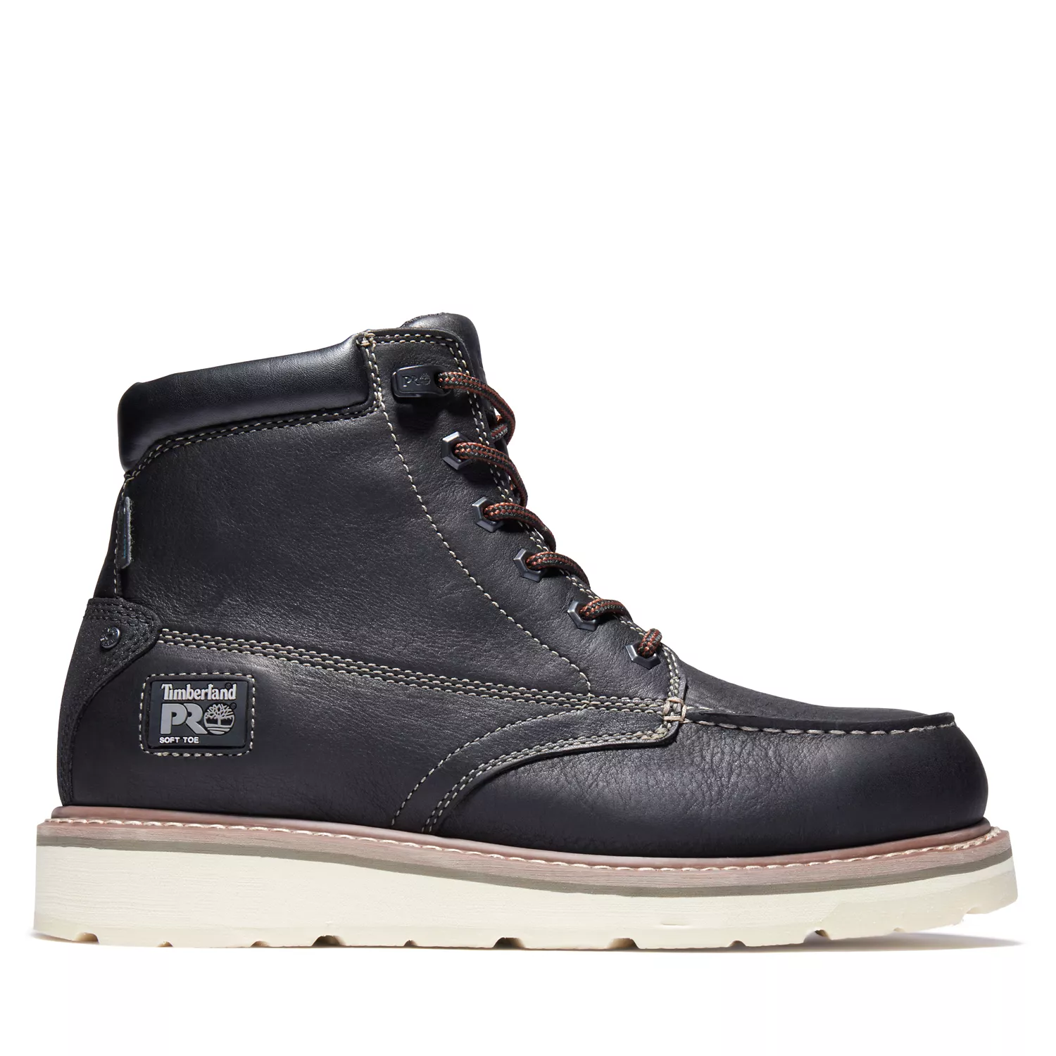 Men's Gridworks 6 Waterproof Work Boot