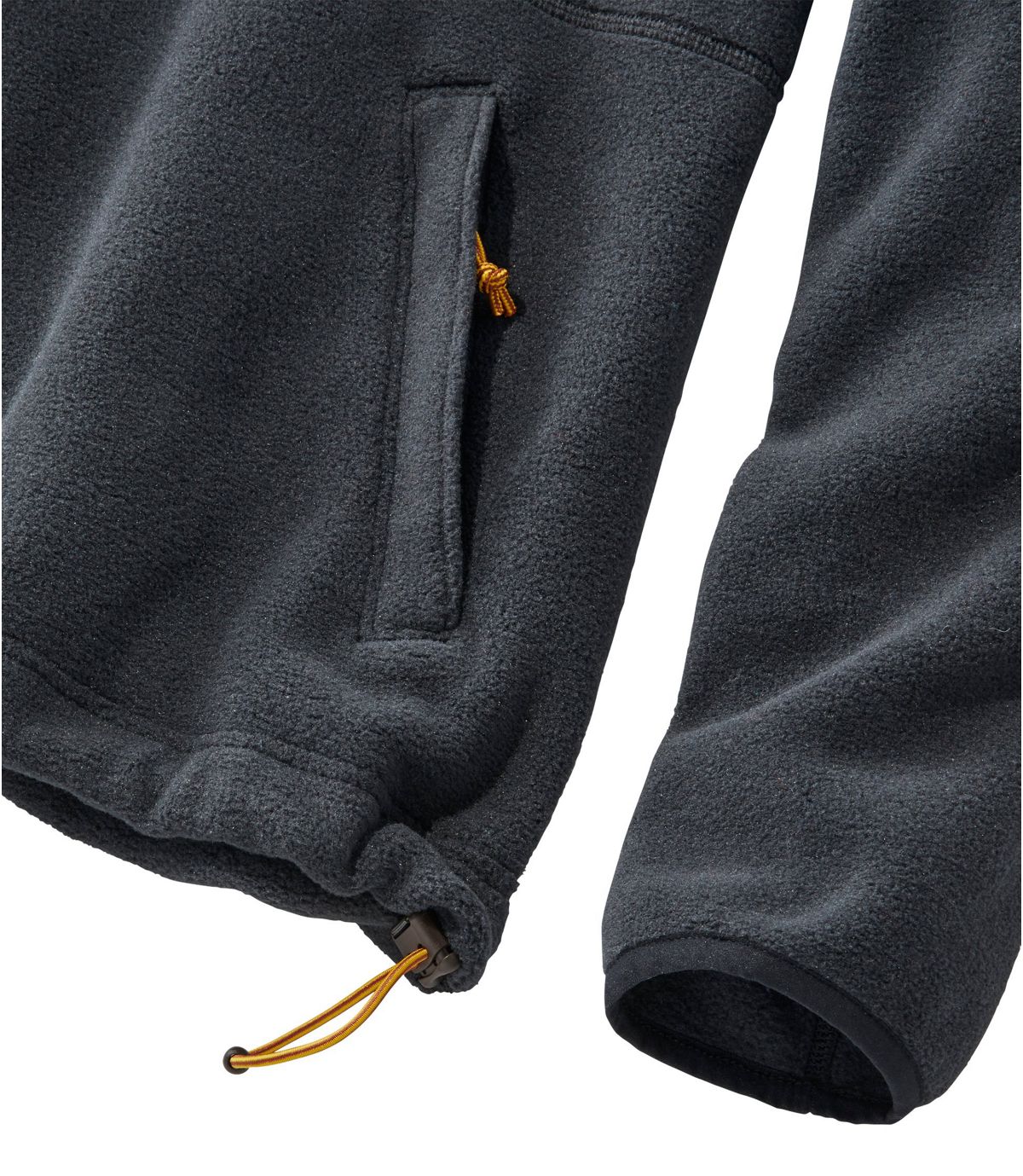 L.L.Bean Women's Mountain Classic Fleece Pullover