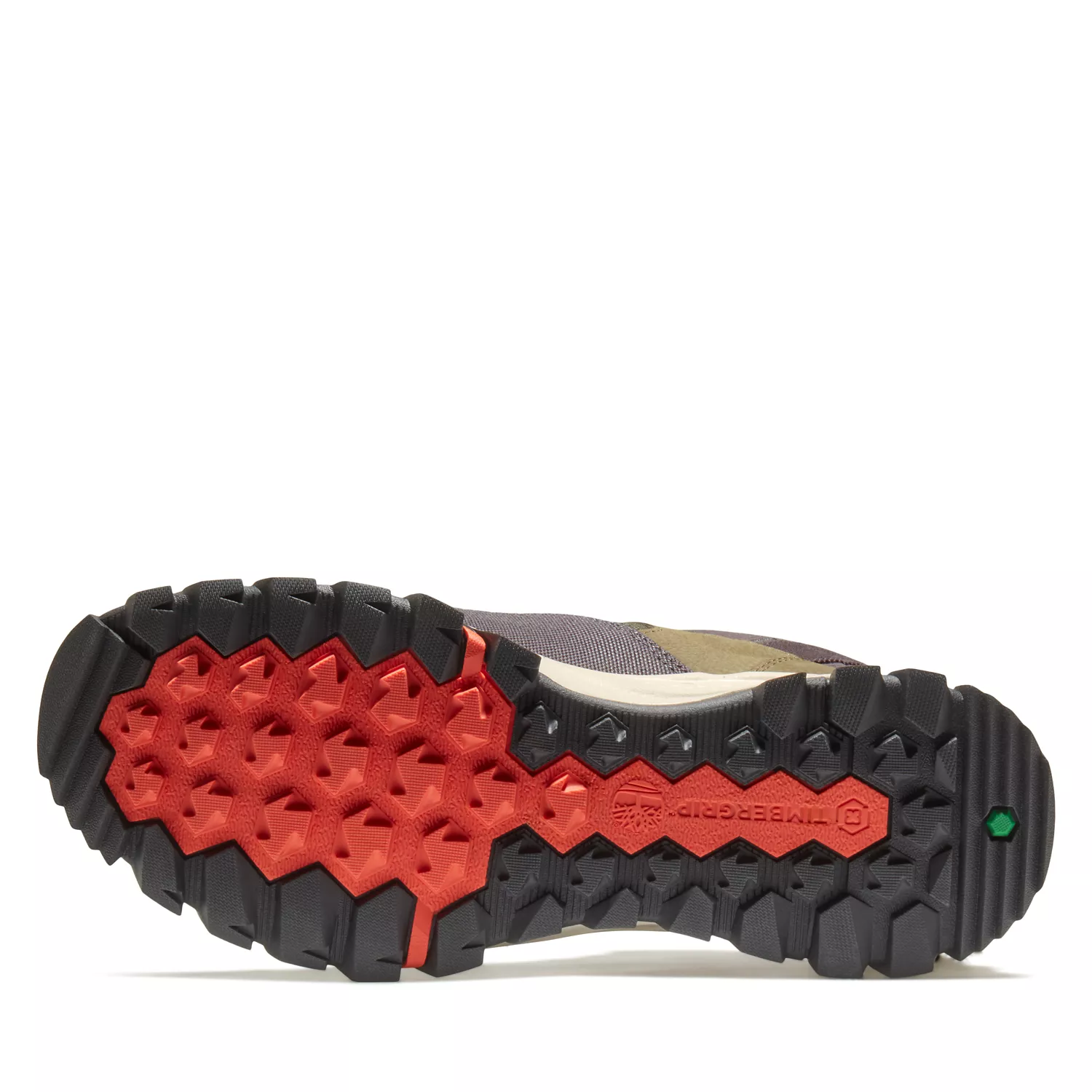 Women's Earthkeepers by Raeburn Garrison Trail Waterproof Hikers