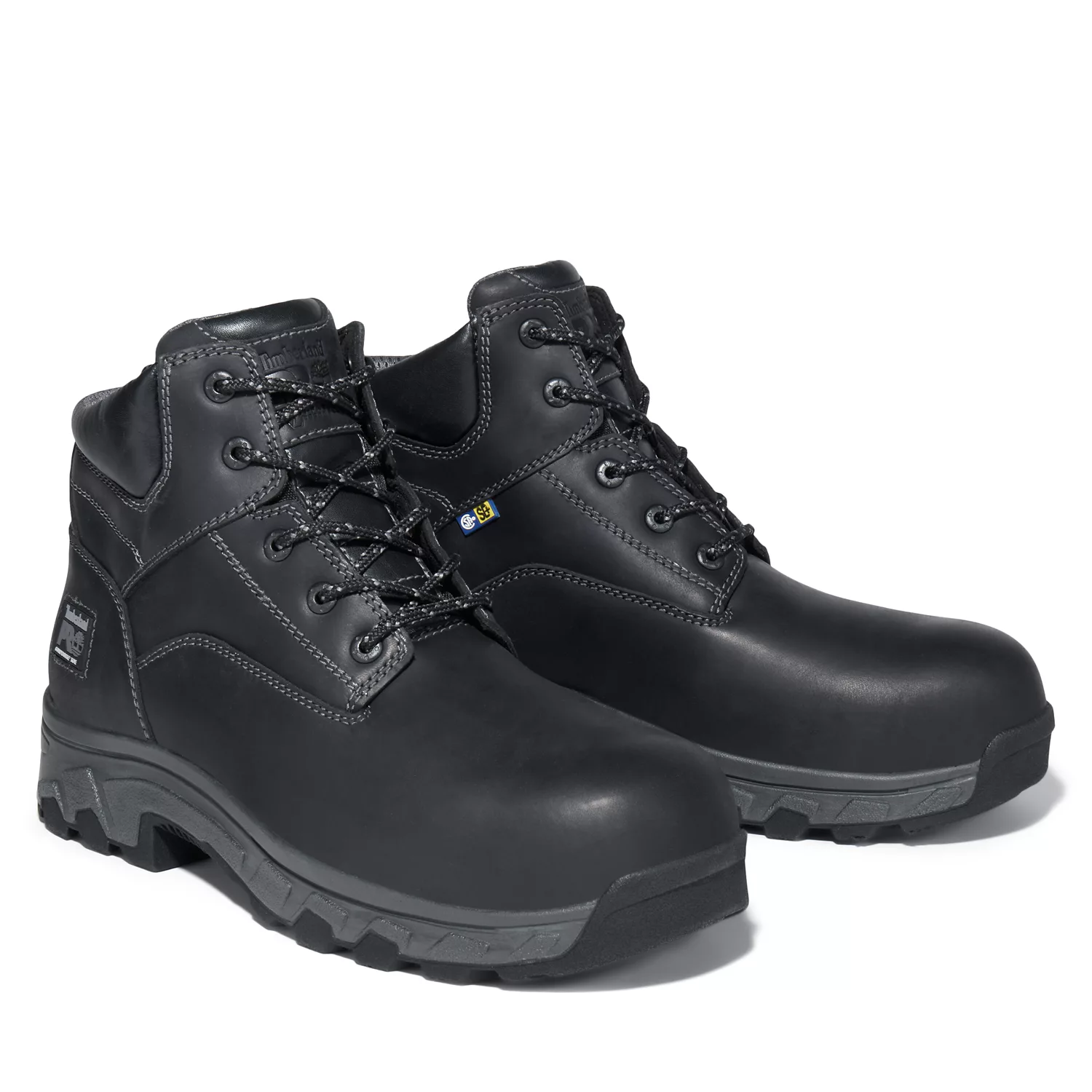 Men's Workstead 6 Composite Toe Work Boot