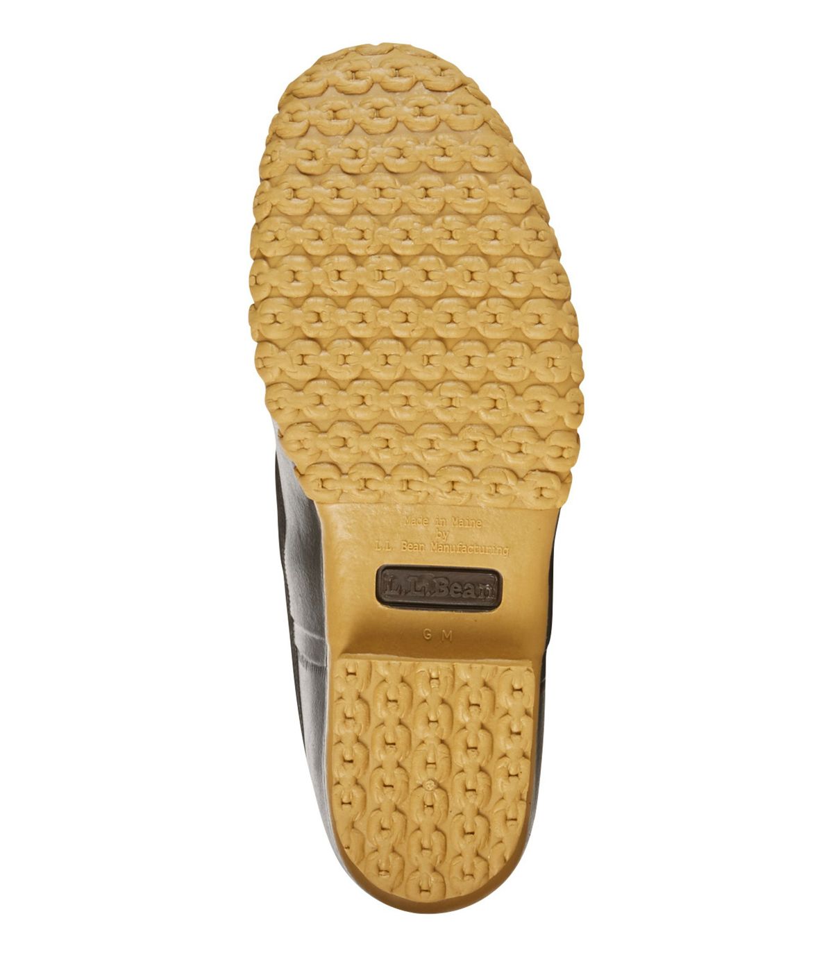 L.L.Bean Maine Hunting Shoes, 10" Gore-Tex/Thinsulate