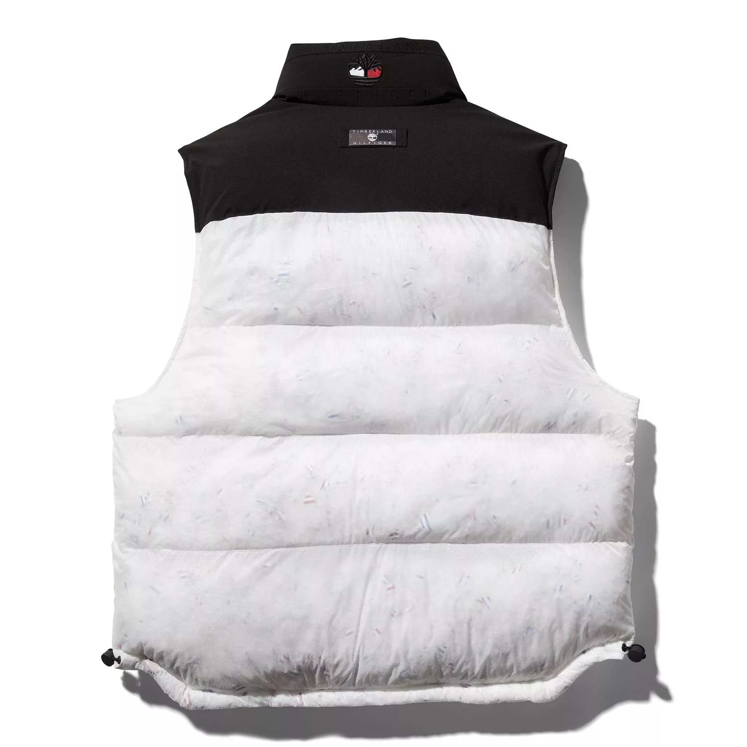 All Gender Tommy Hilfiger x Timberland Transparent Vest