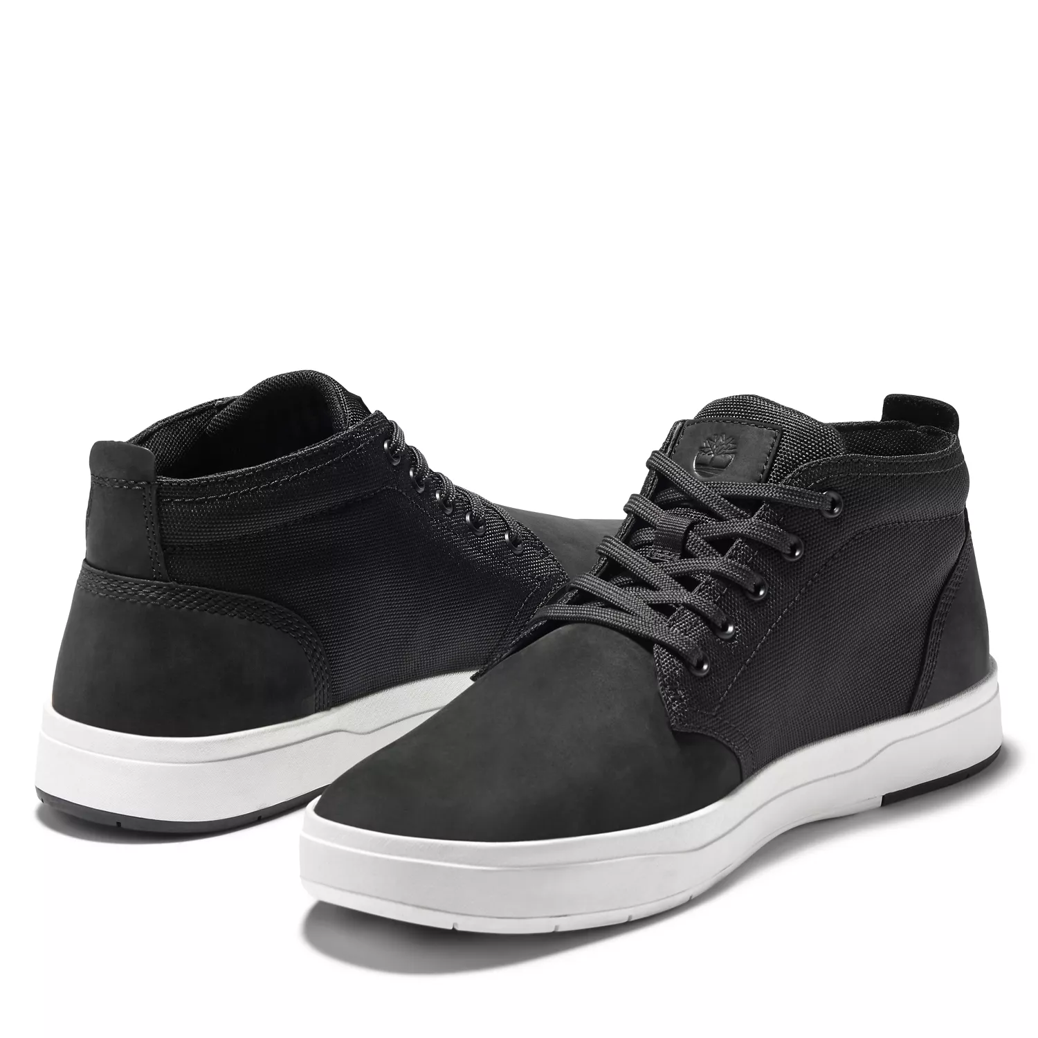 Men's Davis Square Chukka Shoes