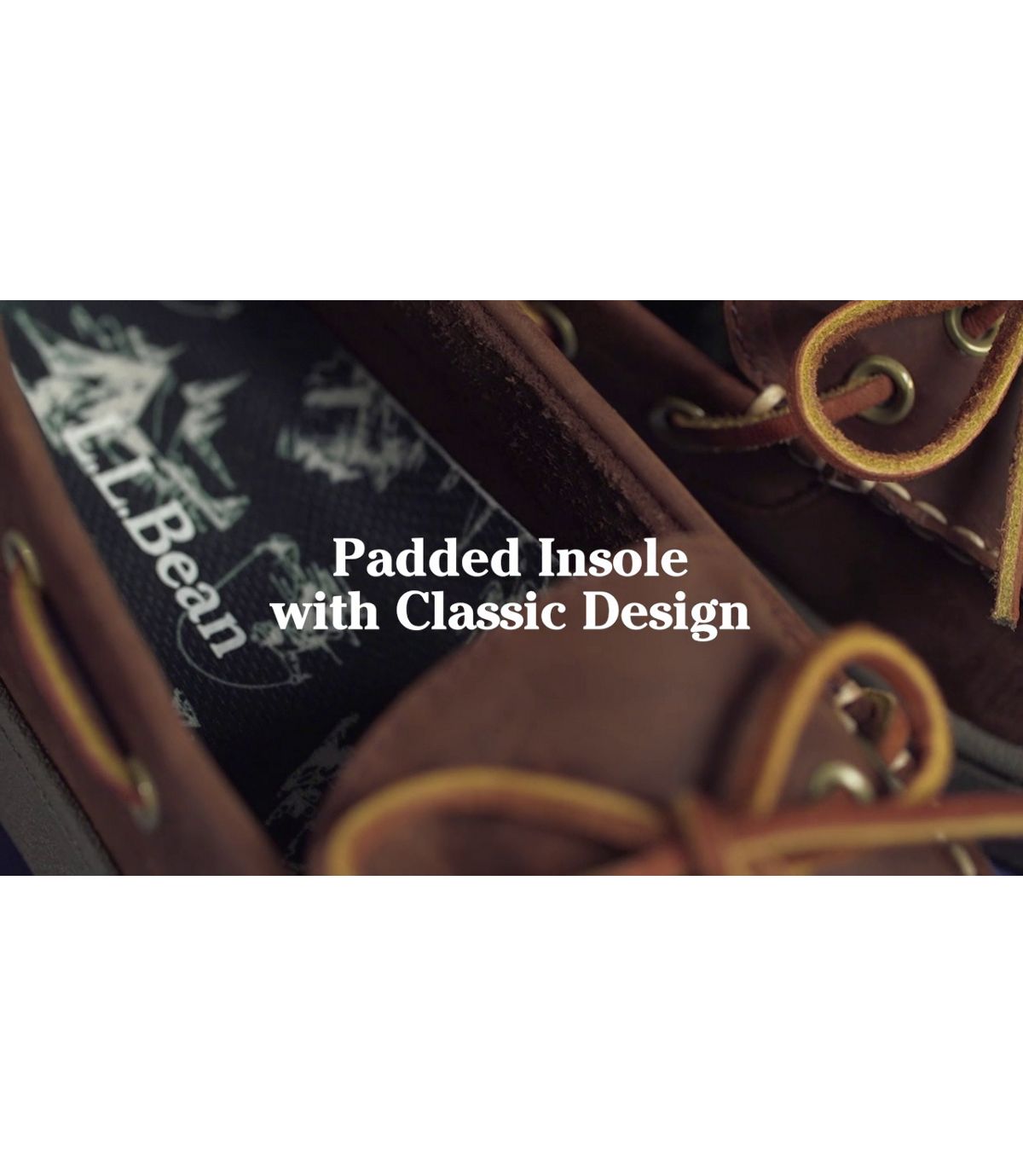 L.L.Bean Campside Shoe, Camp Mocs