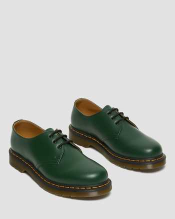 1461 Smooth Leather Oxford Shoes,MEN'S ORIGINALS BOOTS,no.572