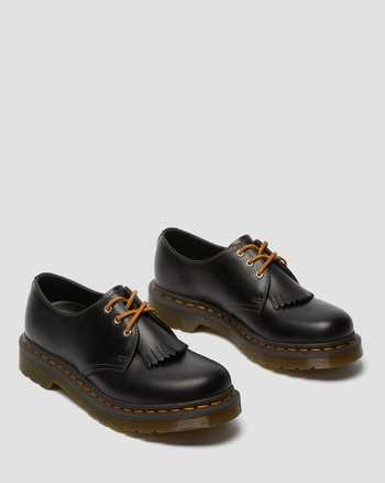 1461 Women's Abruzzo Leather Oxford Shoes,WOMEN'S ORIGINALS BOOTS,no.230