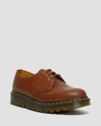 1461 Ziggy Leather Oxford Shoes,MEN'S ORIGINALS BOOTS,no.602