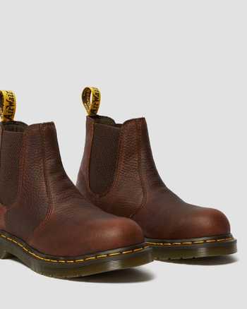 Arbor Women's Steel Toe Work Boots,WOMEN'S WORK BOOTS,no.12