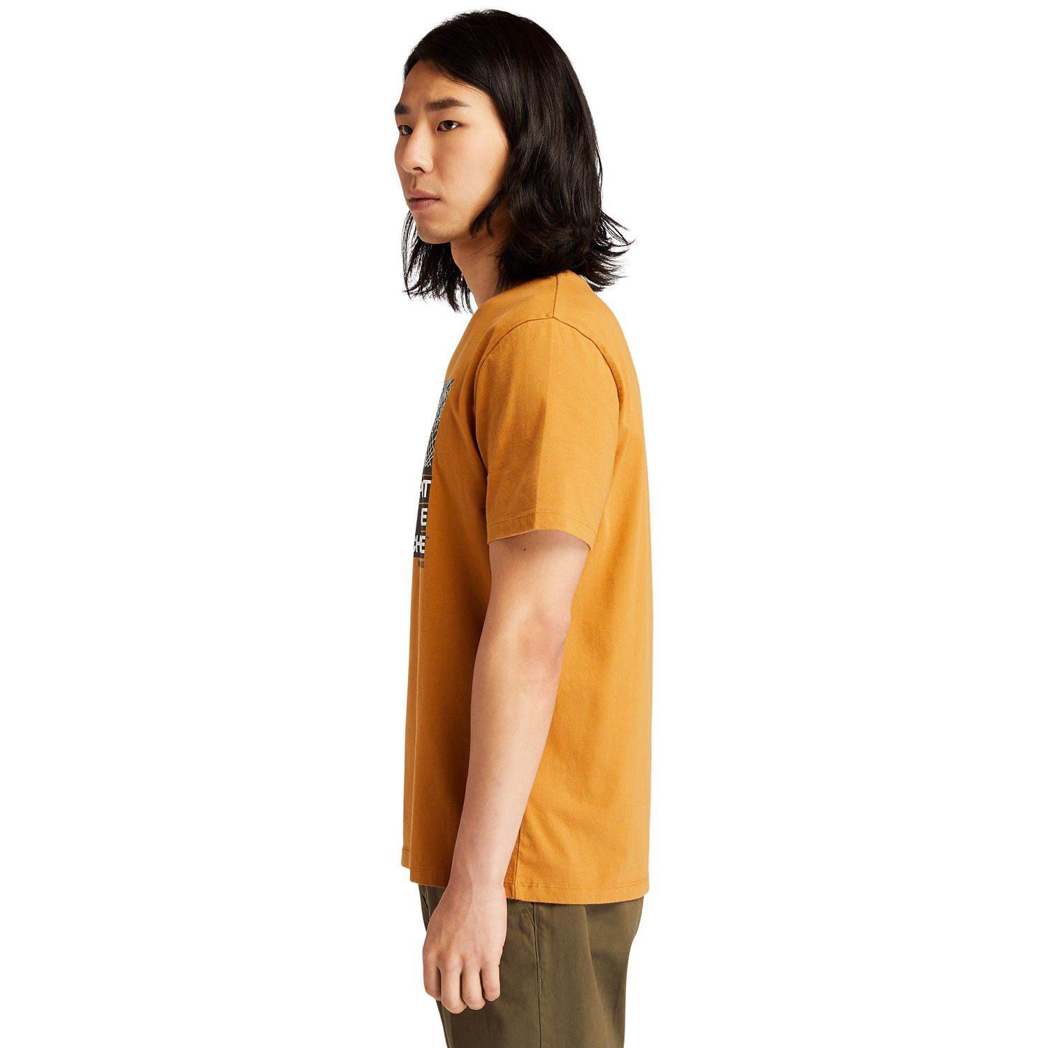 Men's Nature Needs Heroes Graphic T-Shirt