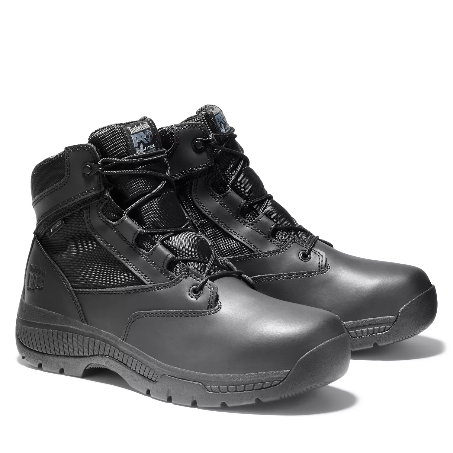 Men's Valor 6 Waterproof Work Boot