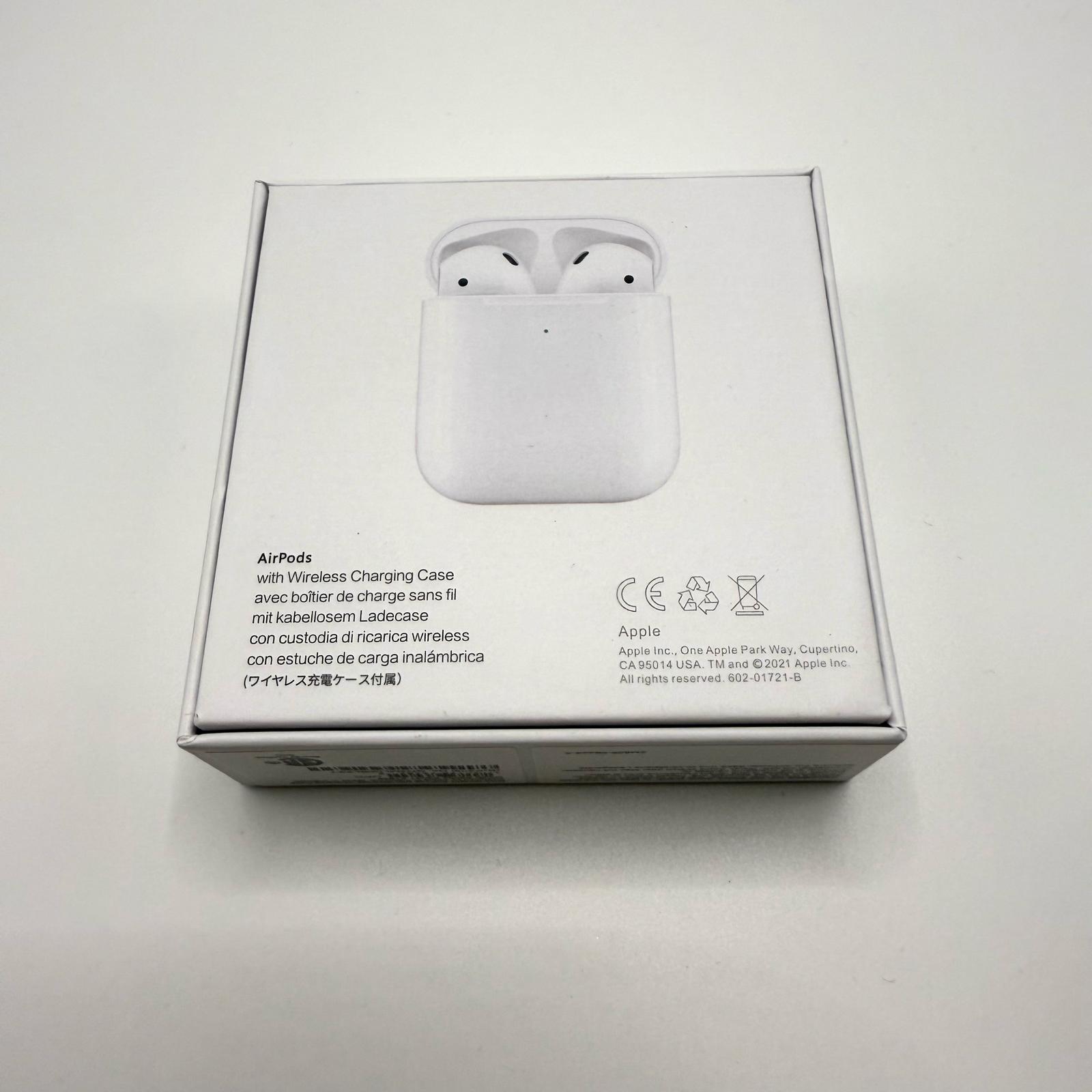 AirPods 2