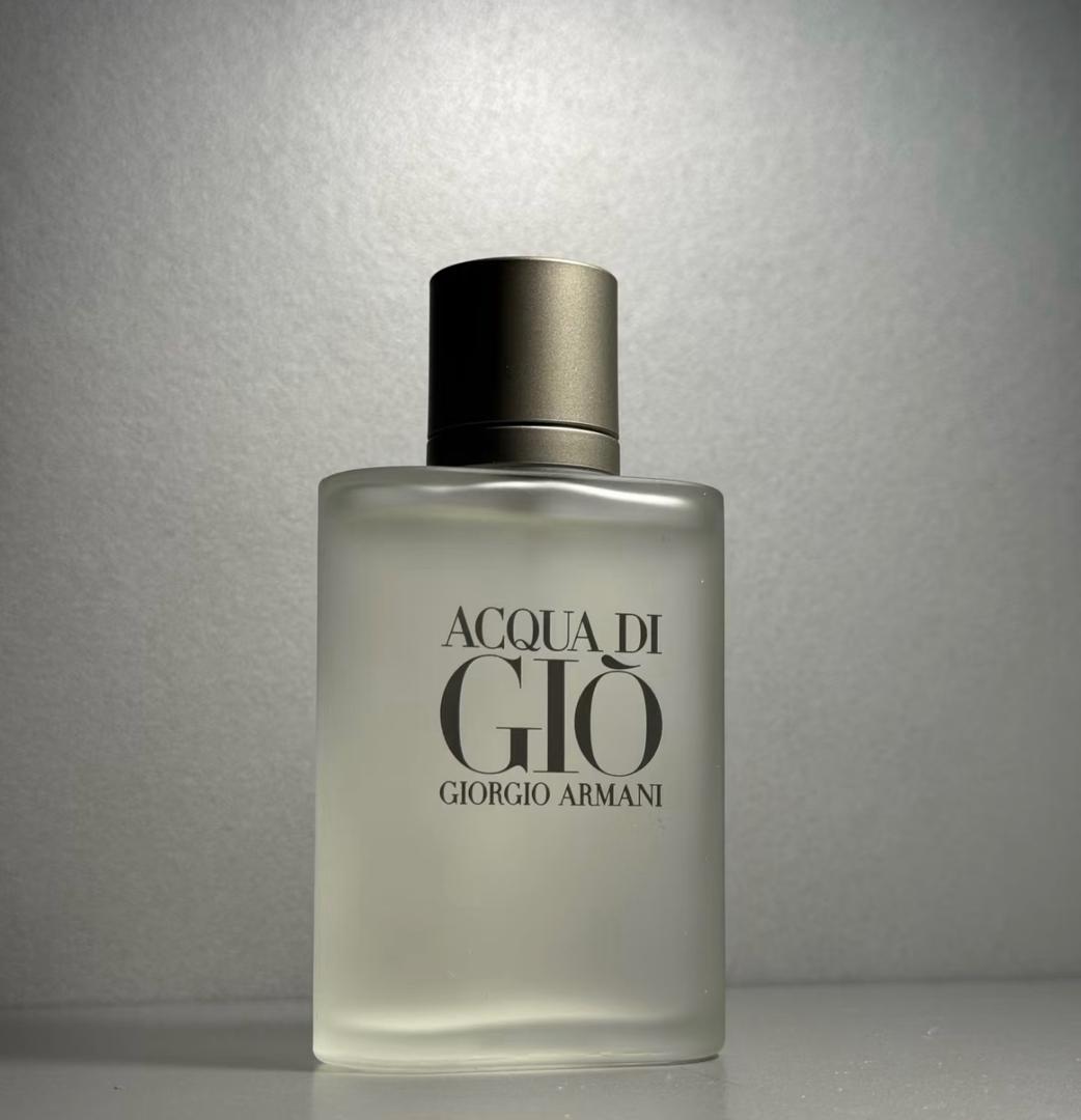 X141：Acqua di Giò Pour Homme EDT by Giorgio Armani 100ML