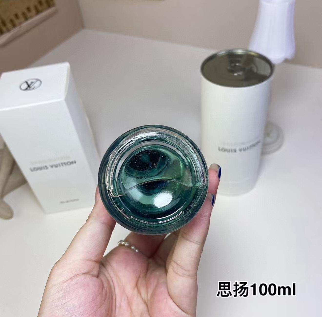 X101：LV Imagination EDP 100ml