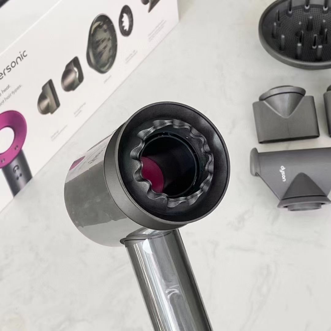 Dyson Hair Dryer HD08