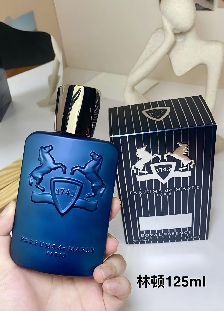 X81：Parfums de Marly Layton EDP 125ml