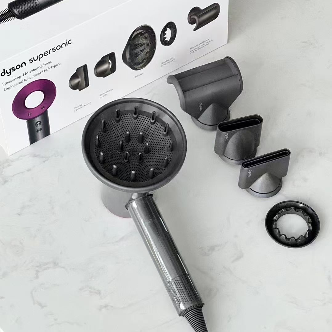 Dyson Hair Dryer HD08