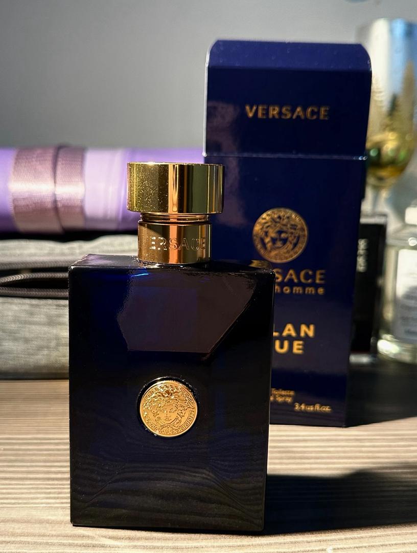 X73：Versace Dylan Blue EDT 100ML