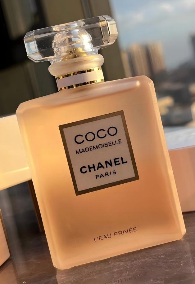 X22：CHANEL Coco Mademoiselle L’Eau Privée 100ML