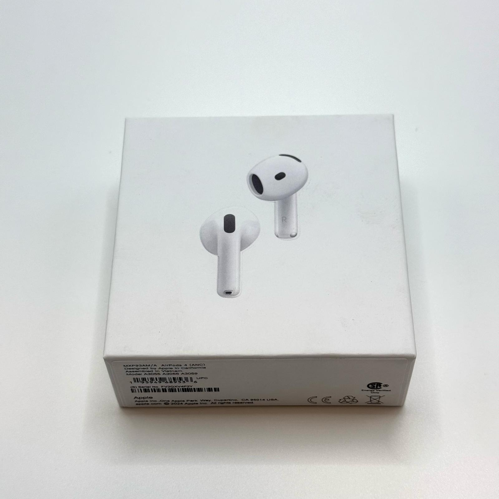 AirPods 4