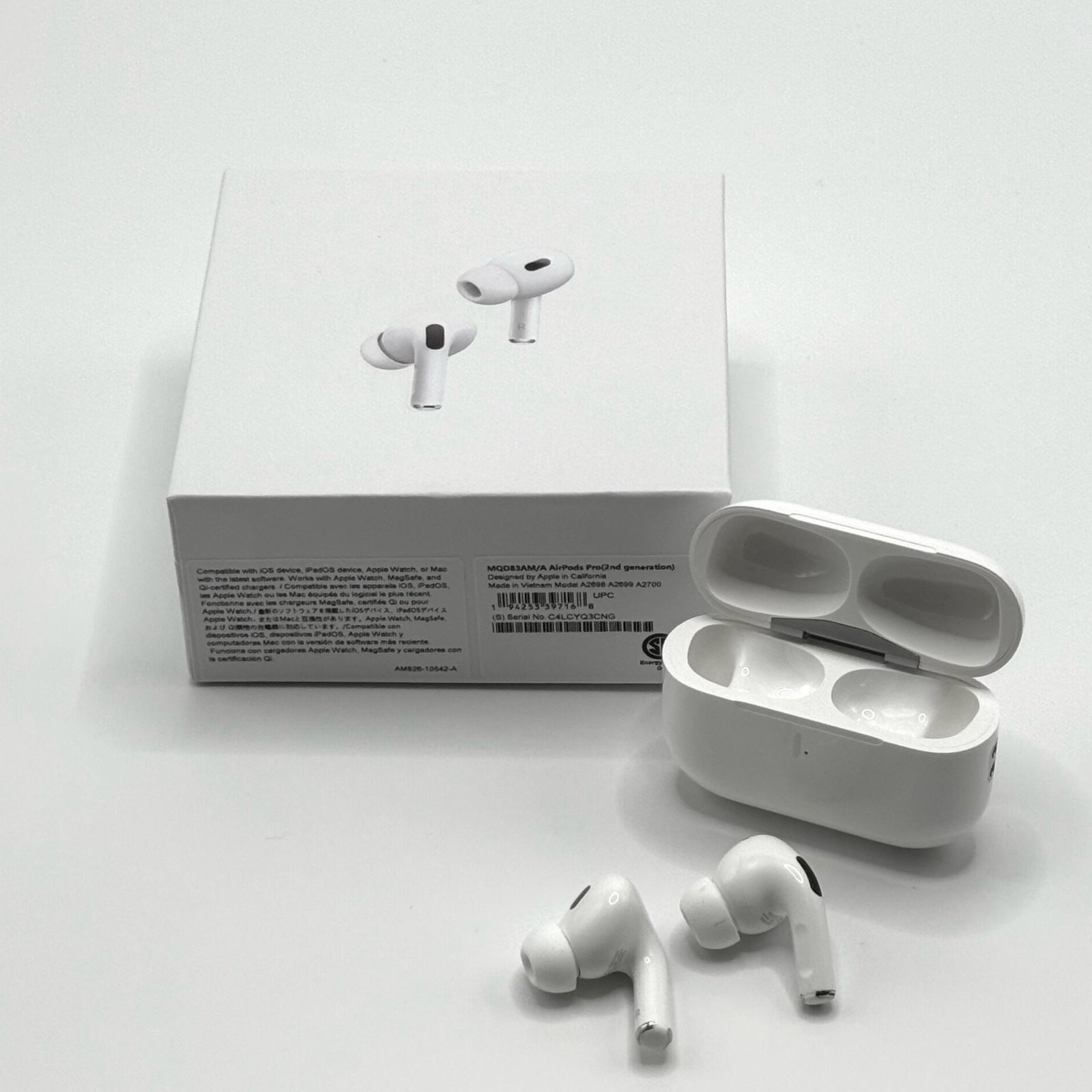AirPods Pro 2