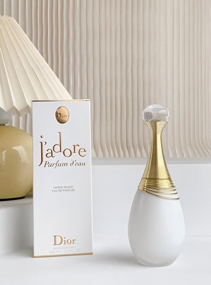 X34：Dior J’adore EDP 100ML