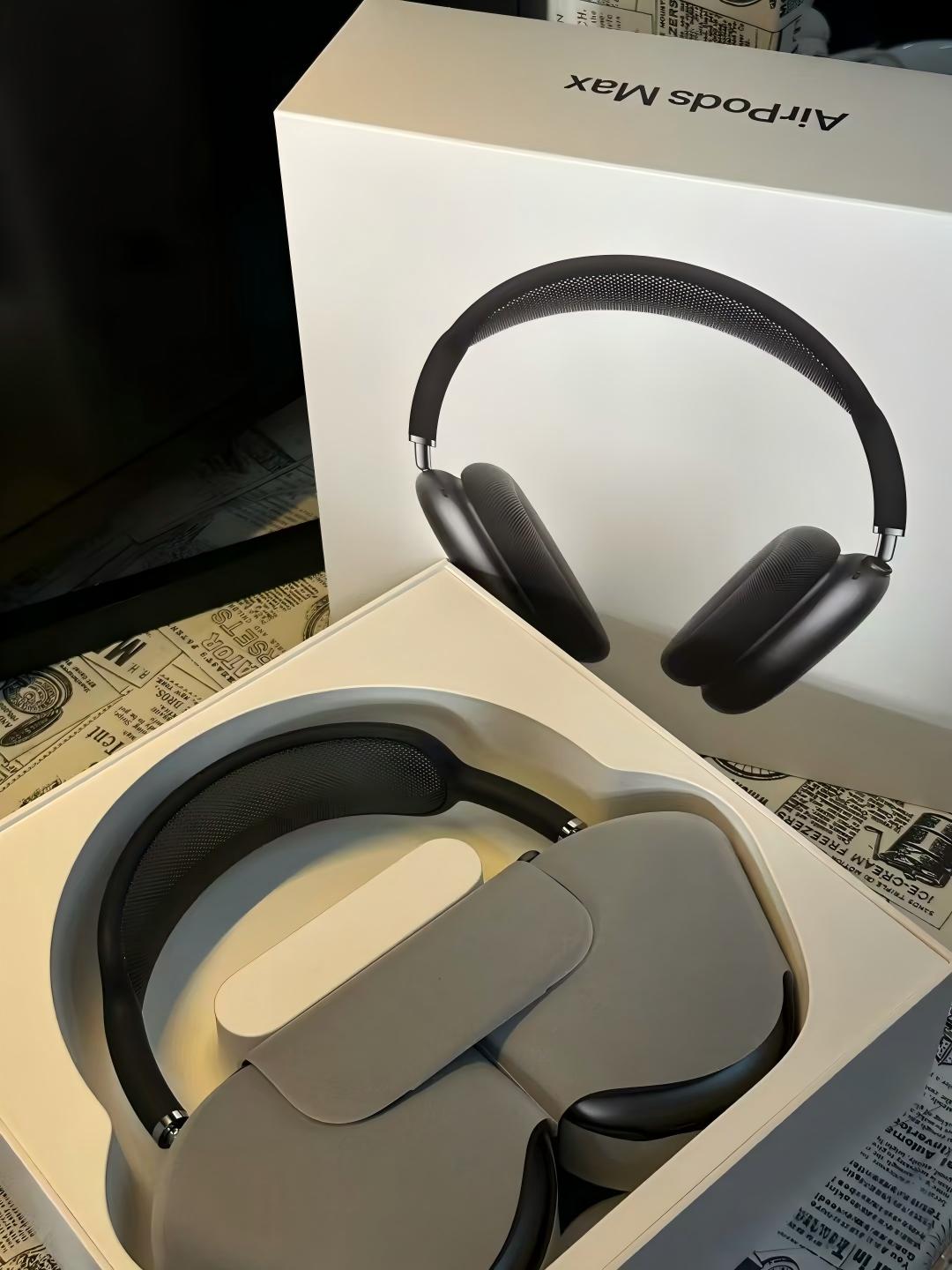 AirPods Max（Midnight）