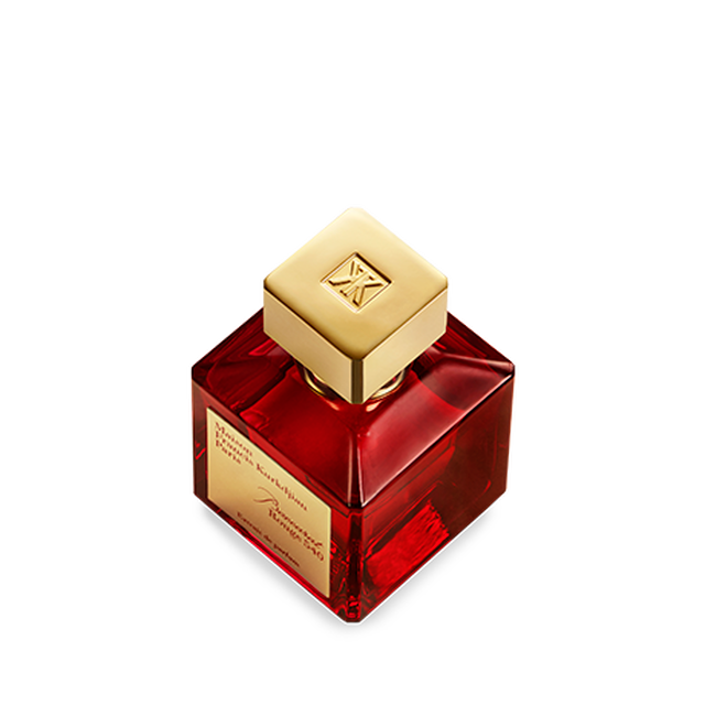 X11：MFK Baccarat Rouge 540 70ml