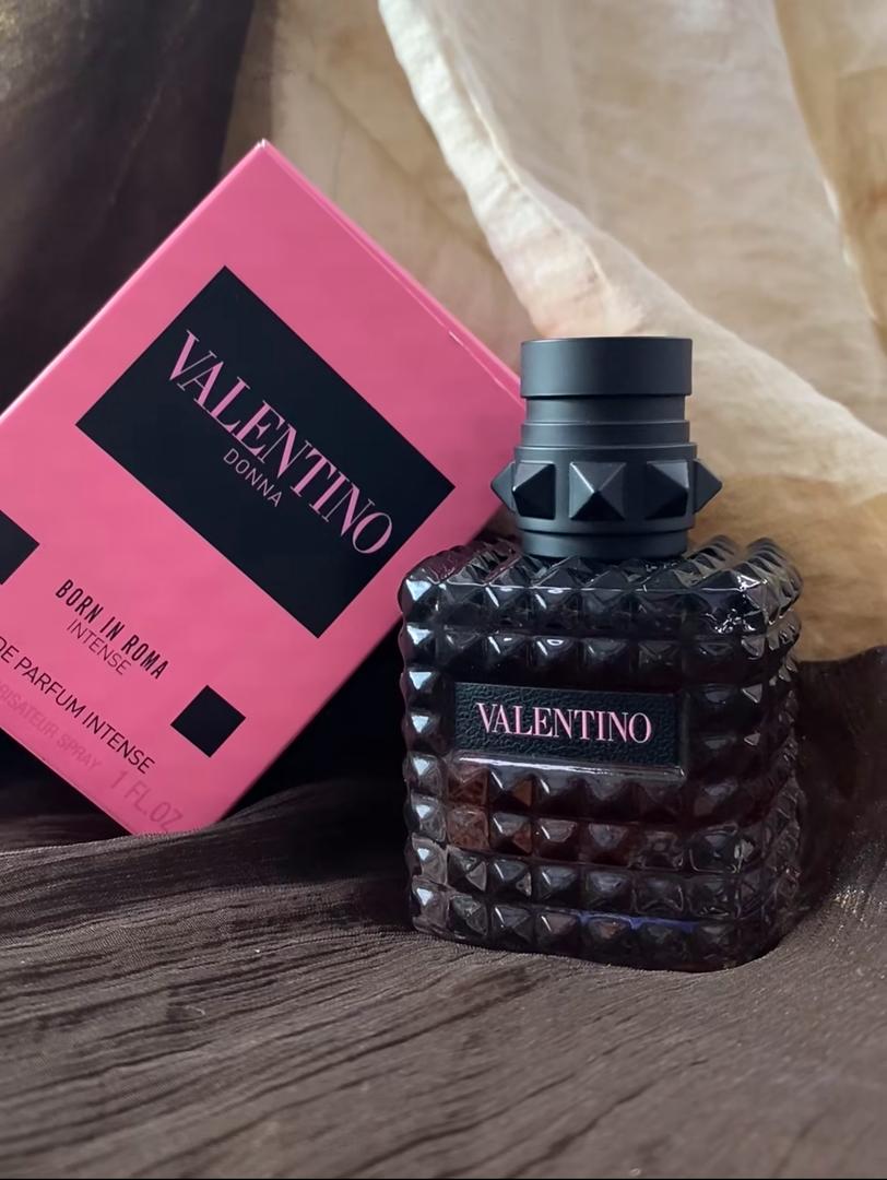 X68：Valentino Donna Born In Roma Intense EDP 100ML
